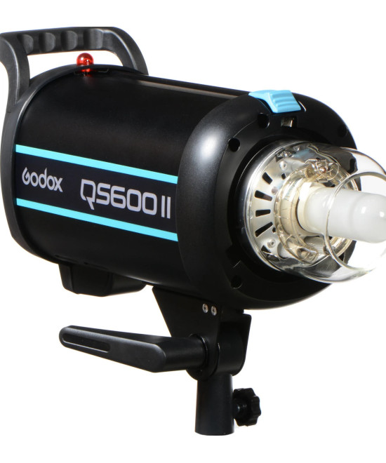 QS-600 II