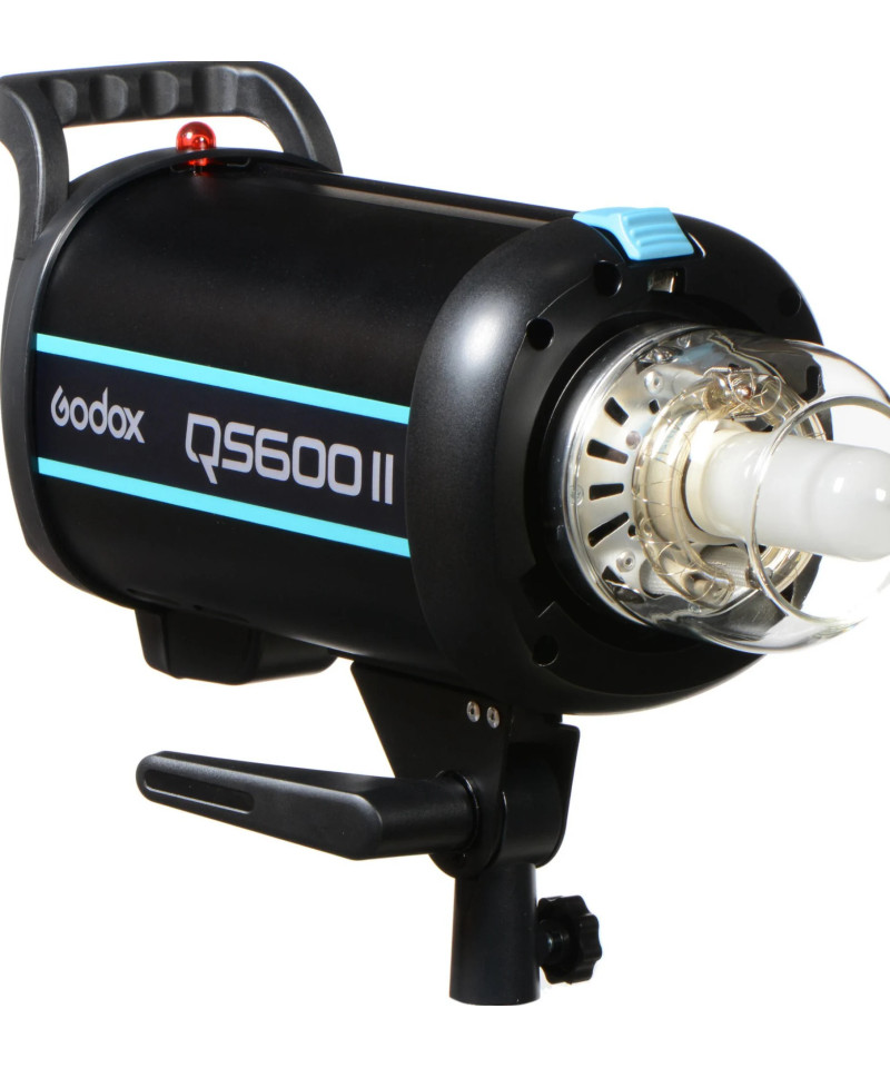 QS-600 II