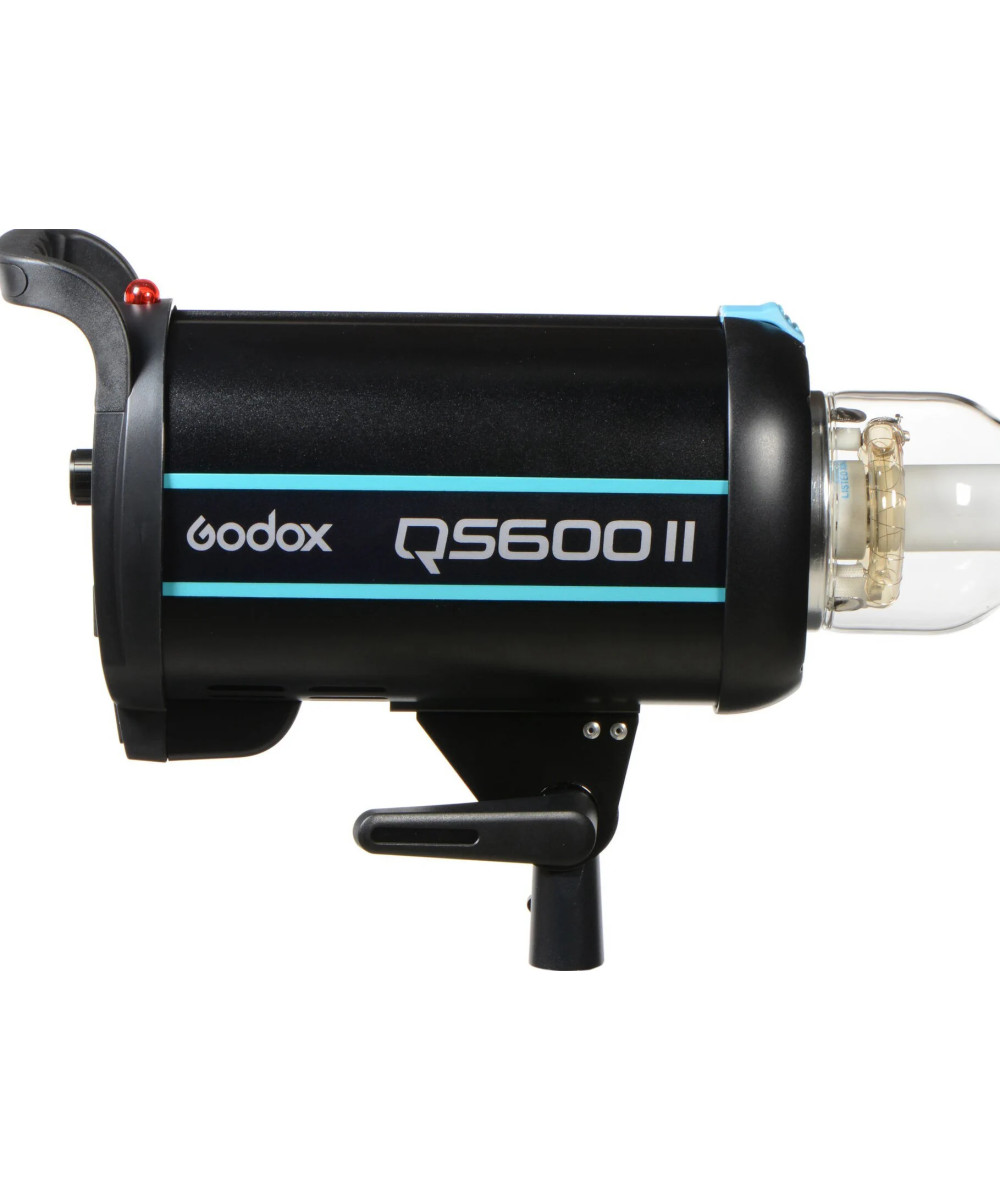 QS-600 II