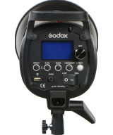 QS-600 II