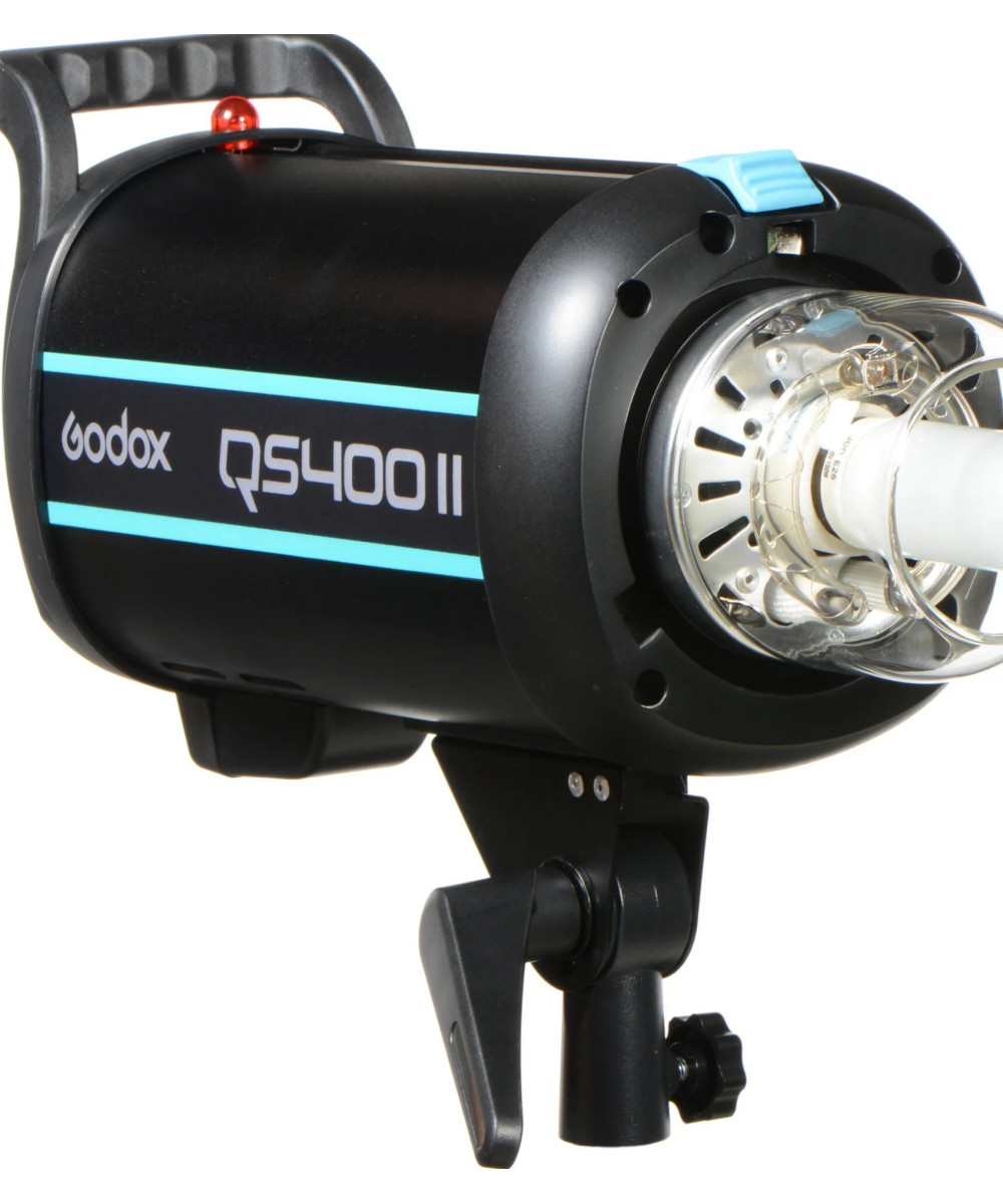 QS-400 II