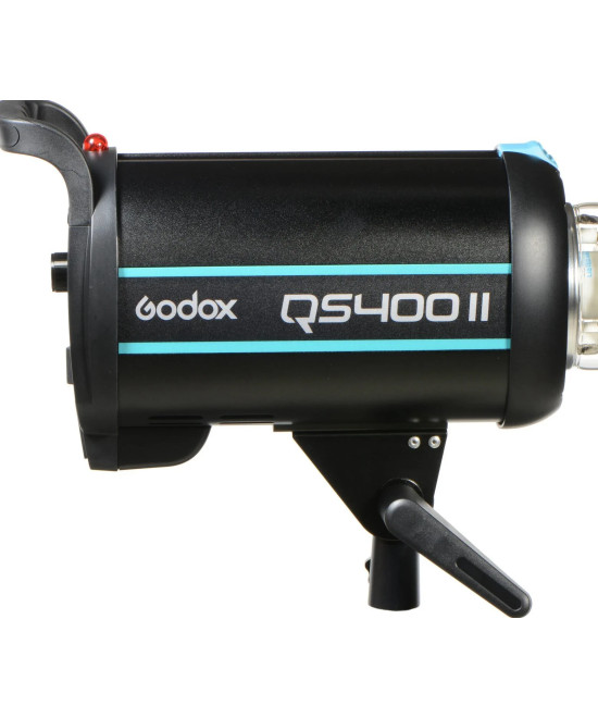 QS-400 II