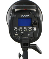 QS-400 II