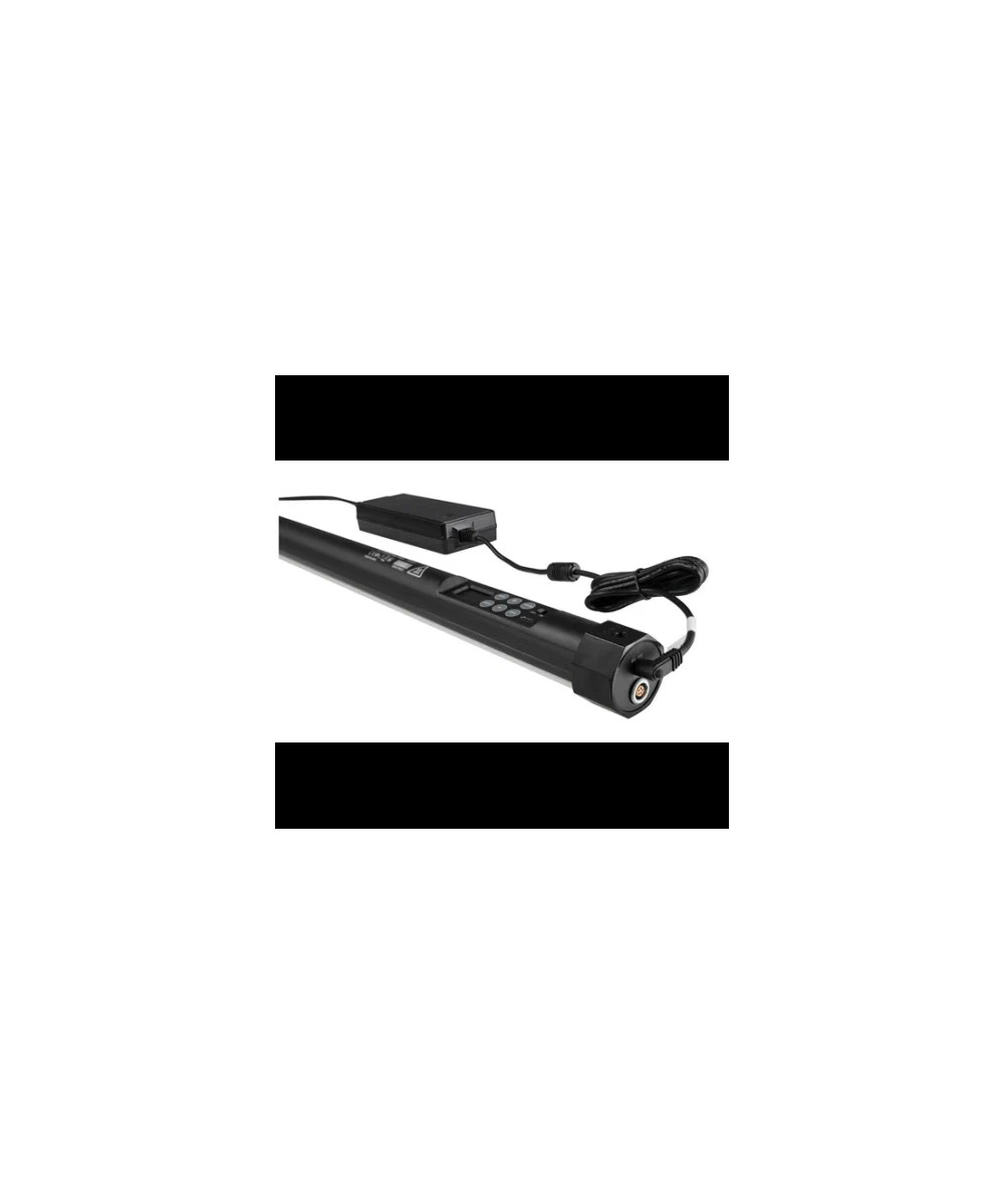 Pavotube II 60X 8 Kit Con Flight Casie Rigido e Accessori