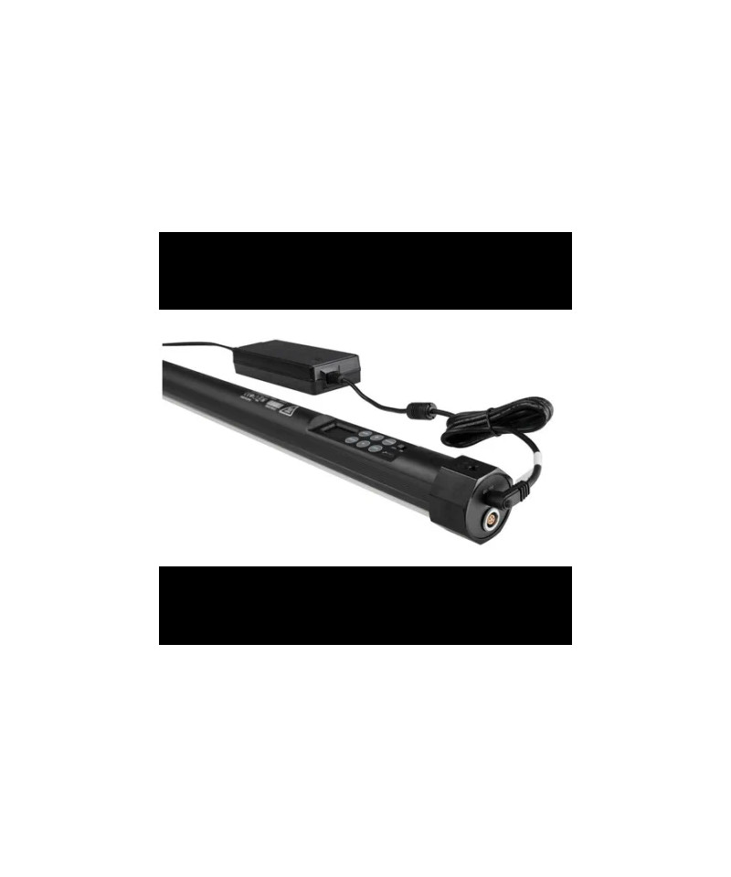Pavotube II 60X 8 Kit Con Flight Casie Rigido e Accessori