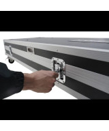 Pavotube II 60X 8 Kit Con Flight Casie Rigido e Accessori