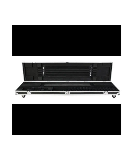 Pavotube II 60X 8 Kit Con Flight Casie Rigido e Accessori