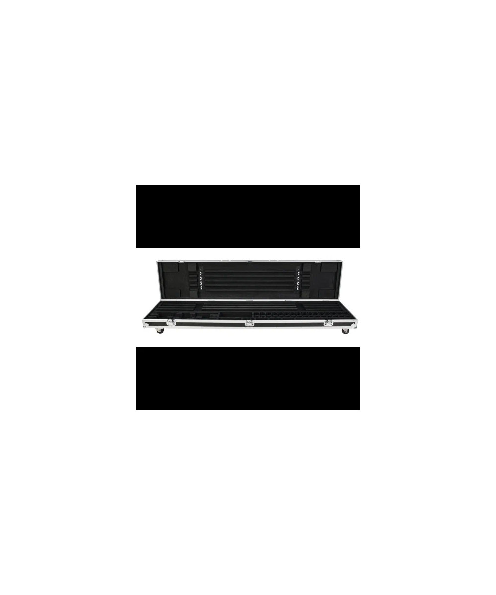 Pavotube II 60X 8 Kit Con Flight Casie Rigido e Accessori