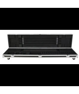 Pavotube II 60X 8 Kit Con Flight Casie Rigido e Accessori