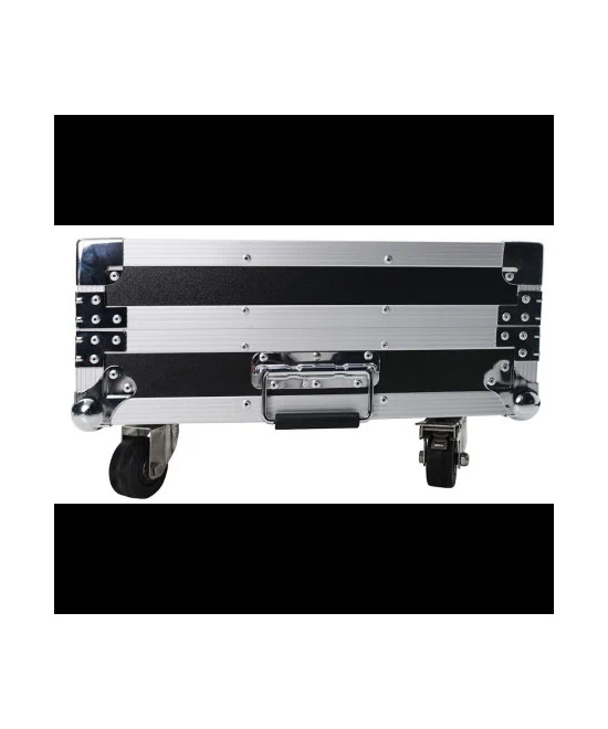 Pavotube II 60X 8 Kit Con Flight Casie Rigido e Accessori