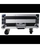 Pavotube II 60X 8 Kit Con Flight Casie Rigido e Accessori
