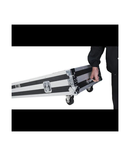 Pavotube II 60X 8 Kit Con Flight Casie Rigido e Accessori