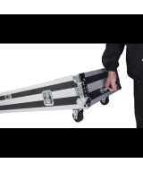 Pavotube II 60X 8 Kit Con Flight Casie Rigido e Accessori