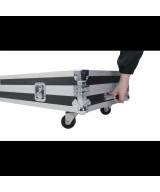 Pavotube II 60X 8 Kit Con Flight Casie Rigido e Accessori