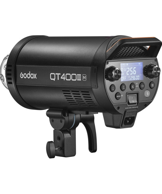 QT-400 III M