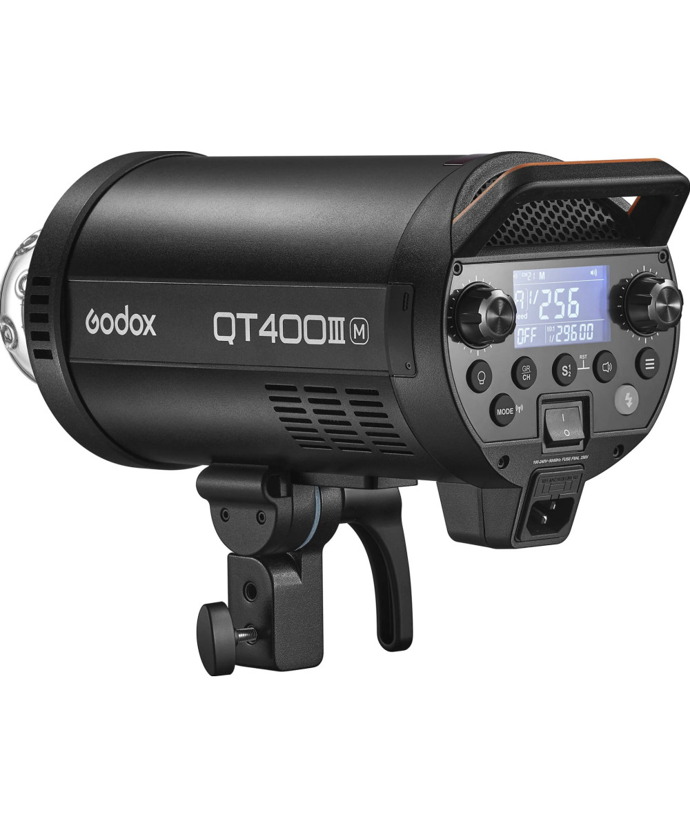 QT-400 III M