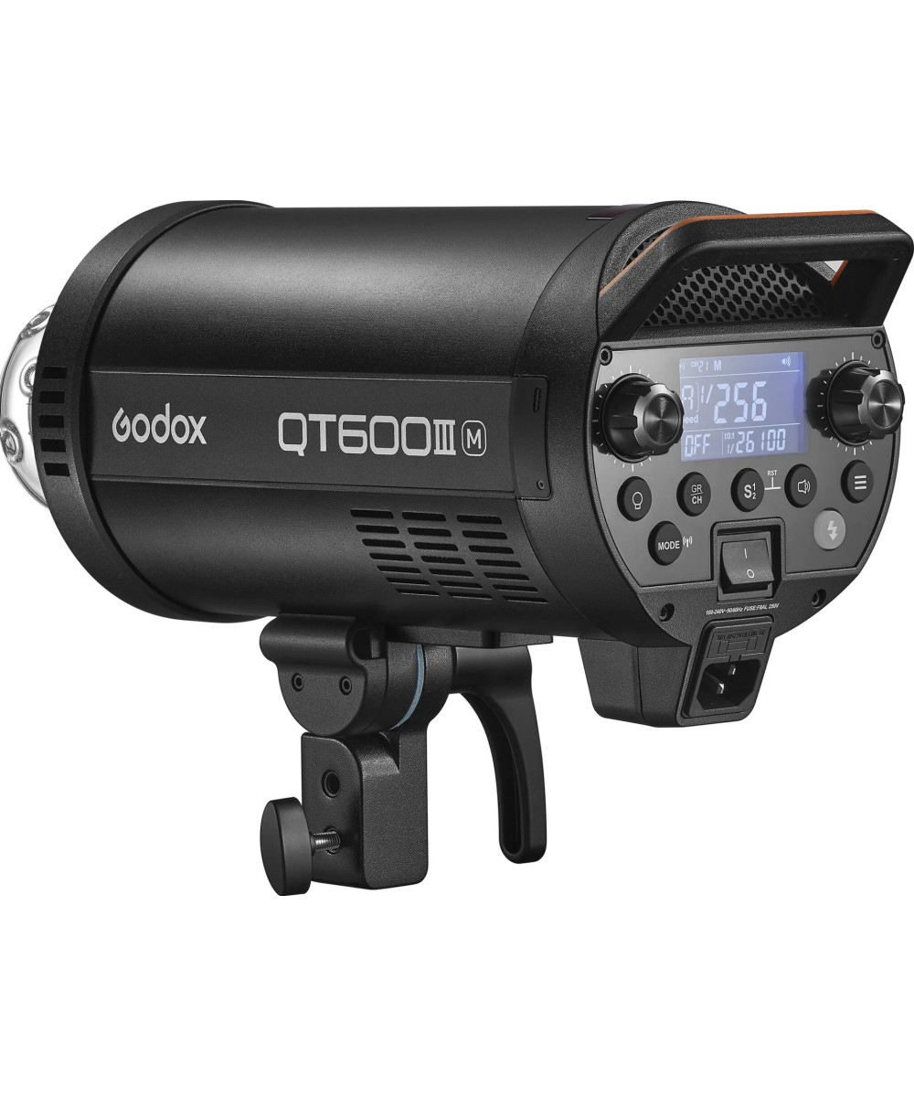 QT-600 III M