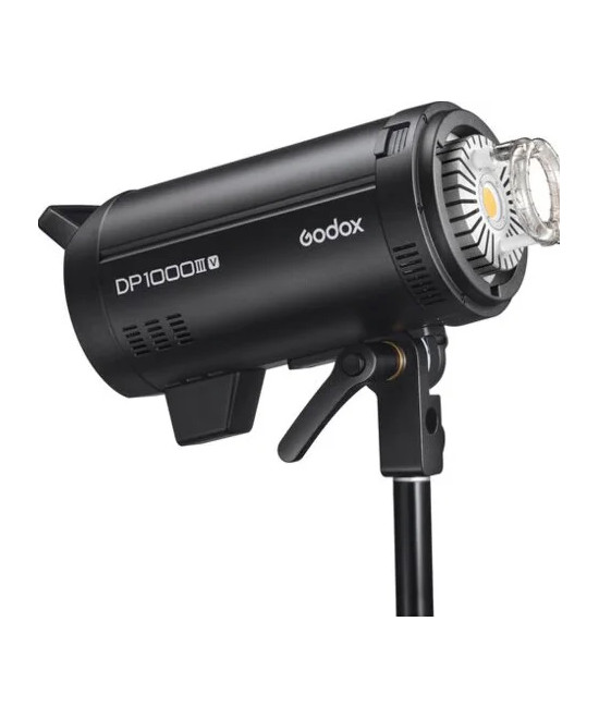 DP-1000 III V 1000W con Lampada pilota a LED