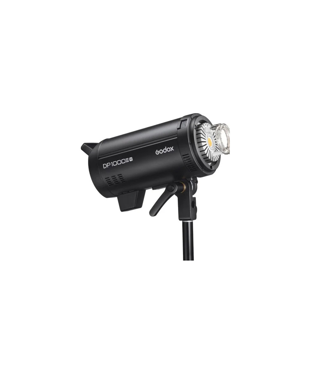 DP-1000 III V 1000W con Lampada pilota a LED