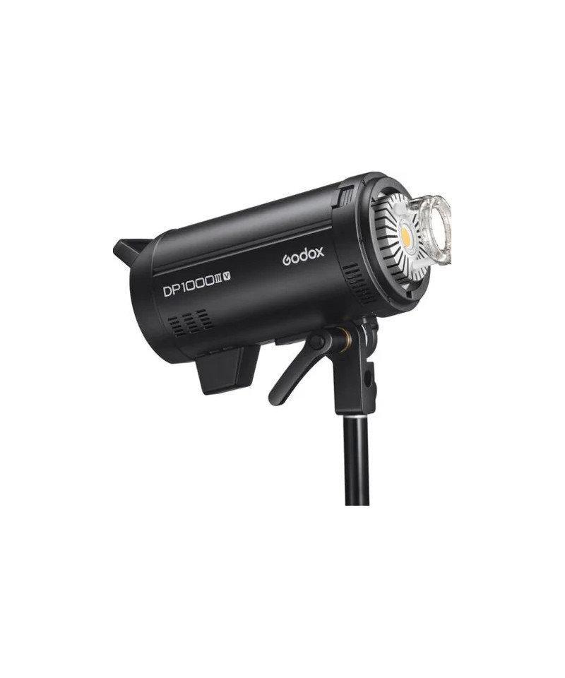DP-1000 III V 1000W con Lampada pilota a LED