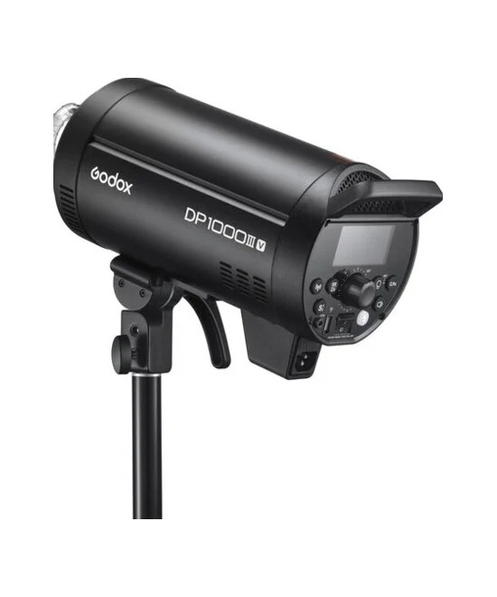 DP-1000 III V 1000W con Lampada pilota a LED