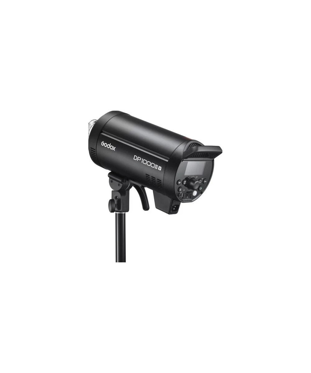 DP-1000 III V 1000W con Lampada pilota a LED