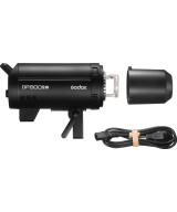 DP-800 III V 800W con Lampada pilota a LED
