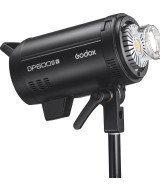 DP-600 III V 600W con Lampada pilota a LED