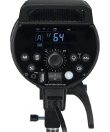 DP-600 III V 600W con Lampada pilota a LED