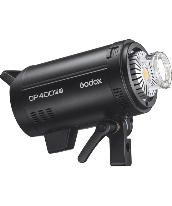 DP-400 III V 400W con lampada pilota a LED