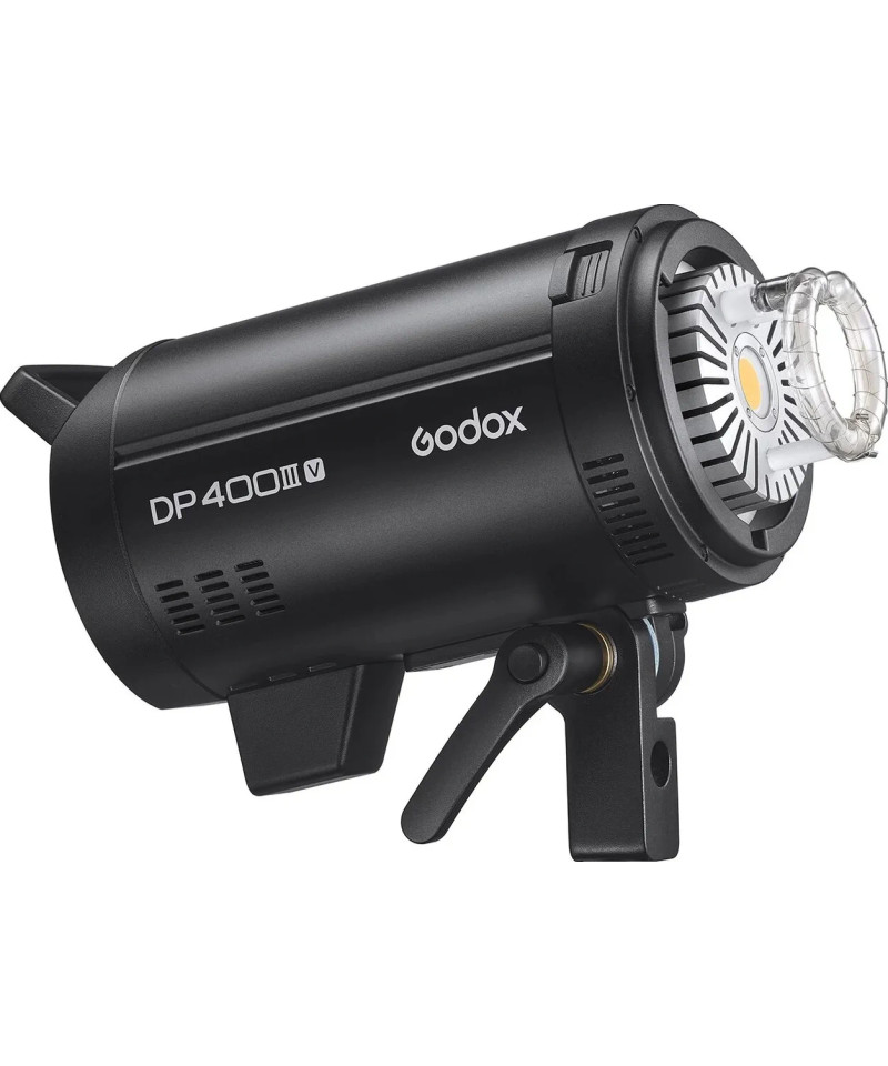 DP-400 III V 400W con lampada pilota a LED