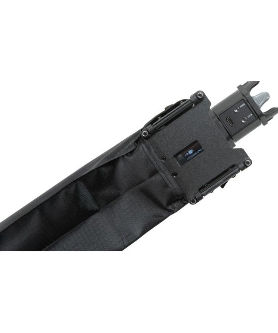 BD-PTII15C+EC accessorio per flash di studio fotografico Paraluce