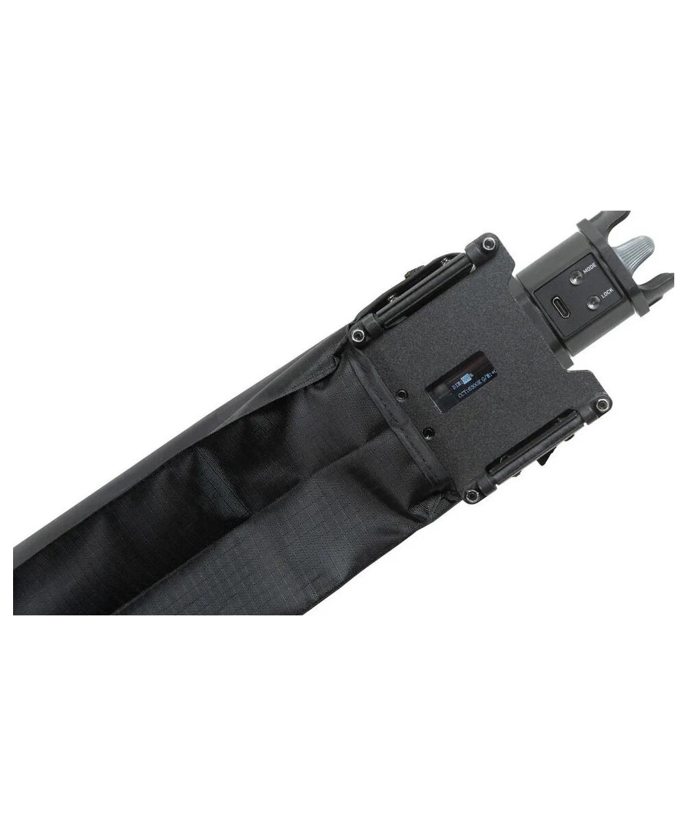 BD-PTII15C+EC accessorio per flash di studio fotografico Paraluce