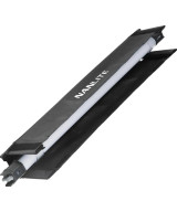 BD-PTII15C+EC accessorio per flash di studio fotografico Paraluce