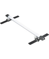 BD-PTII15C+EC accessorio per flash di studio fotografico Paraluce