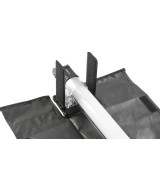 BD-PTII15C+EC accessorio per flash di studio fotografico Paraluce