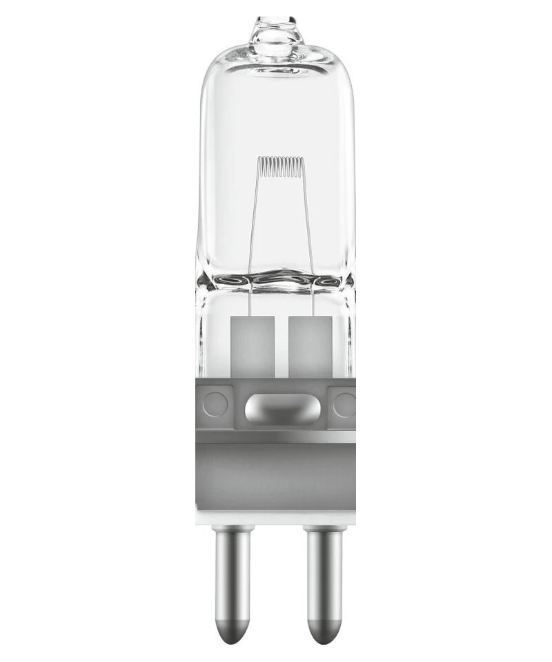 4050300535548 lampadina alogena 100 W