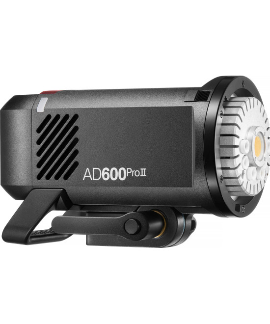 AD600 PRO II TTL