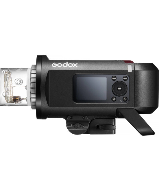 AD600 PRO II TTL