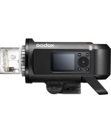 AD600 PRO II TTL