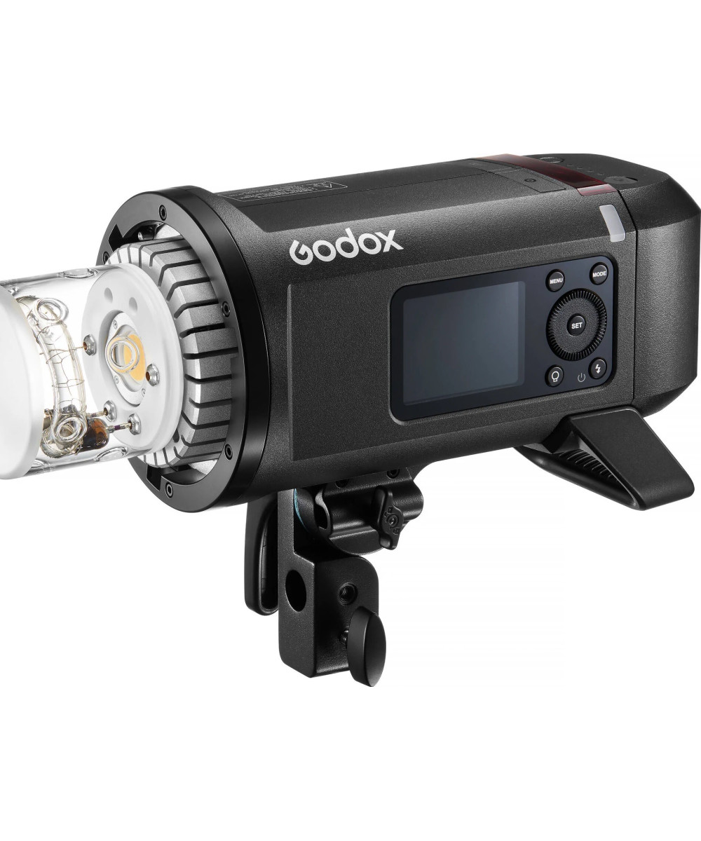 AD600 PRO II TTL