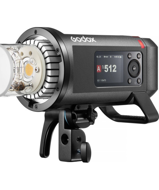 AD600 PRO II TTL