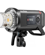 AD600 PRO II TTL
