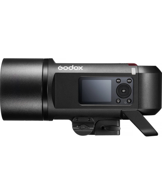 AD600 PRO II TTL