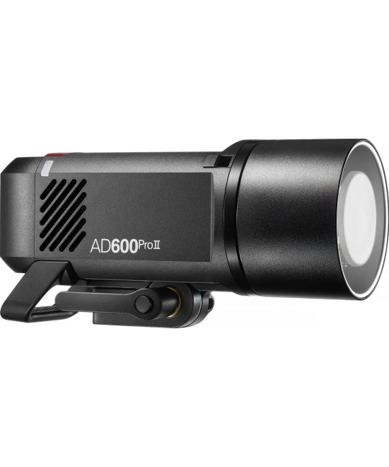 AD600 PRO II TTL