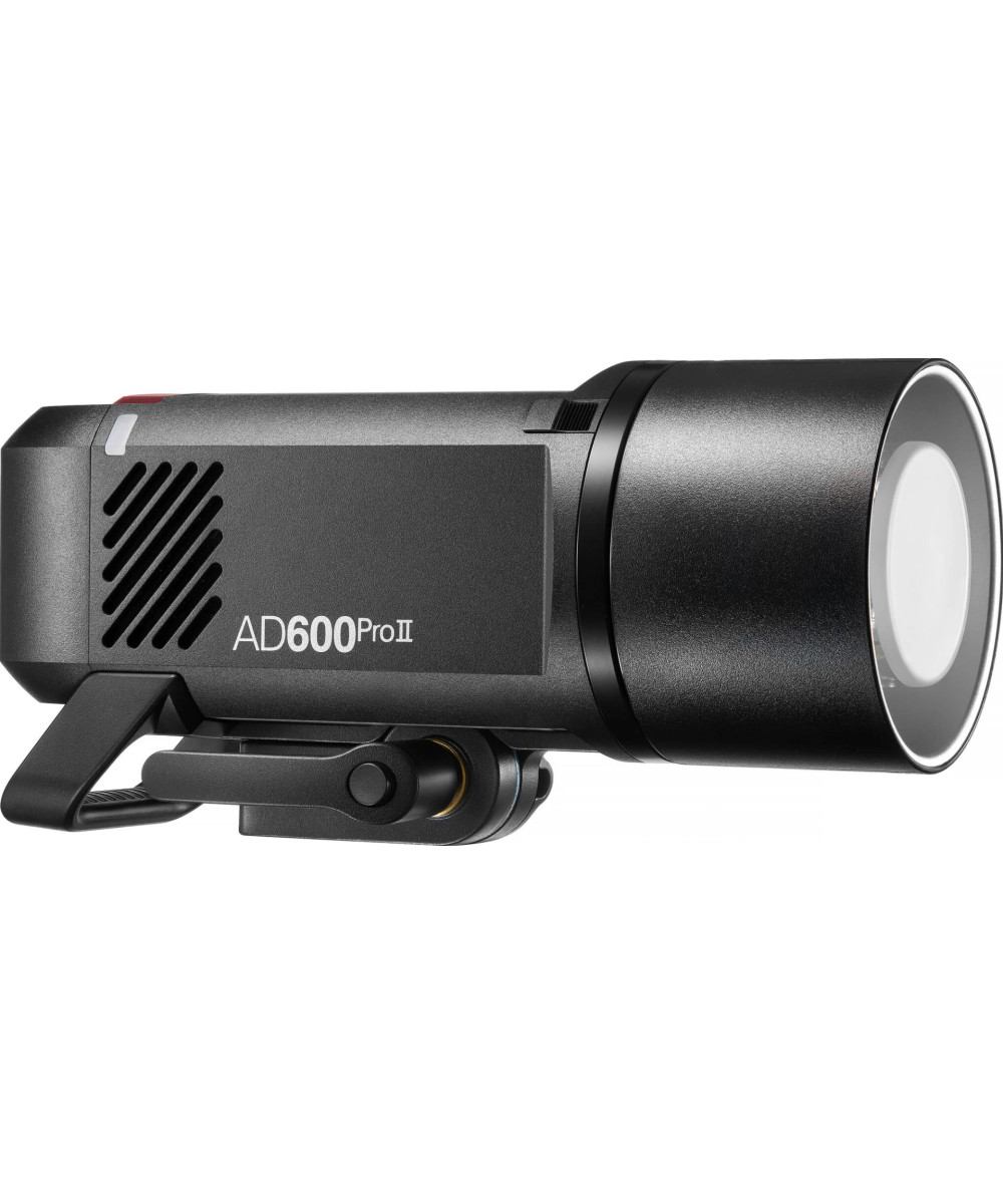 AD600 PRO II TTL