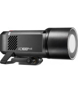 AD600 PRO II TTL
