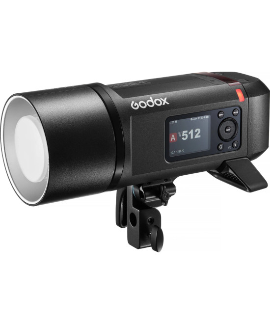 AD600 PRO II TTL