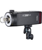 Witstro AD200 PRO II Pocket Flash TTL