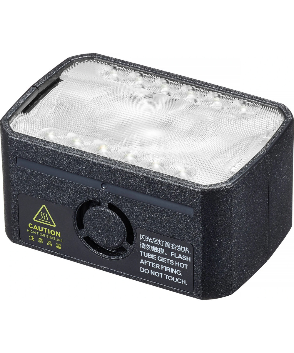 Witstro AD200 PRO II Pocket Flash TTL